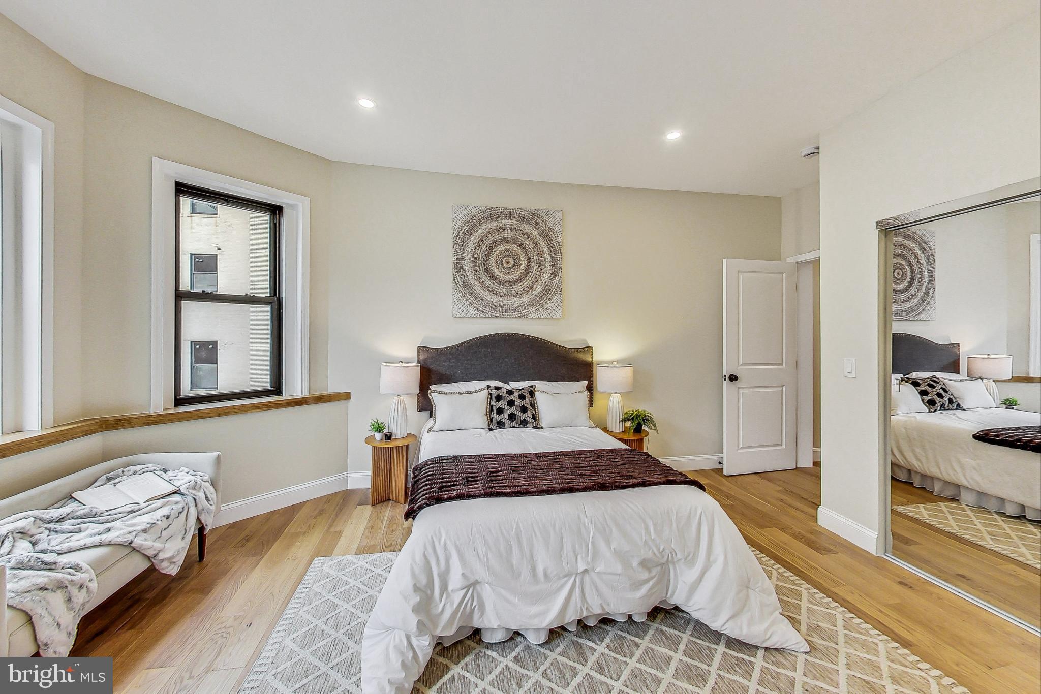 1419 R Street Northwest, Unit 51 Washington, DC 20009 - Photo 15 of 41 Gallery Image 15