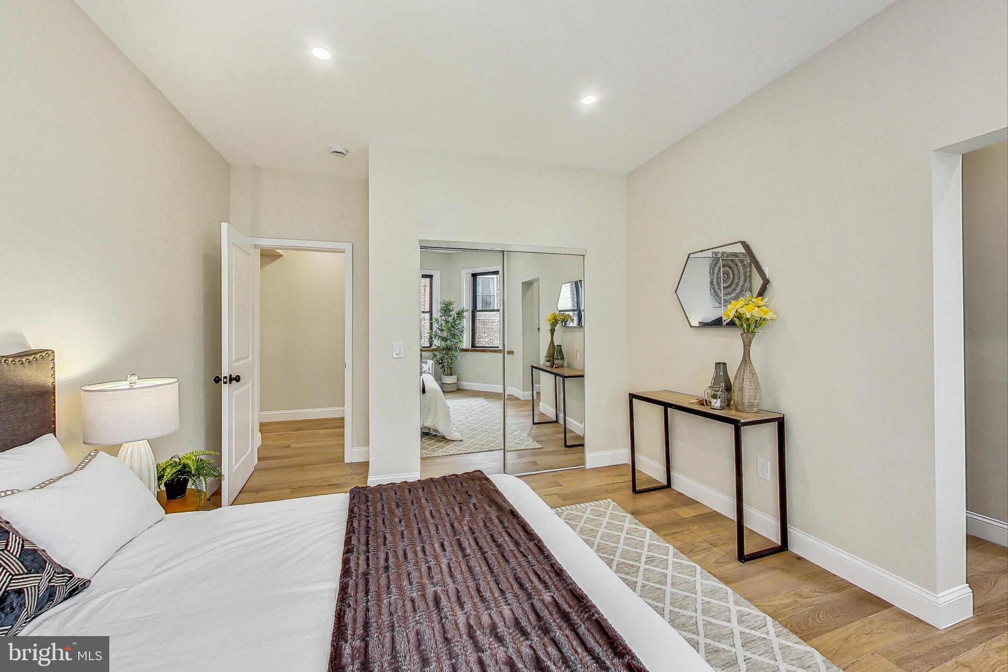 1419 R Street Northwest, Unit 51 Washington, DC 20009 - Photo 16 of 41 Gallery Image 16