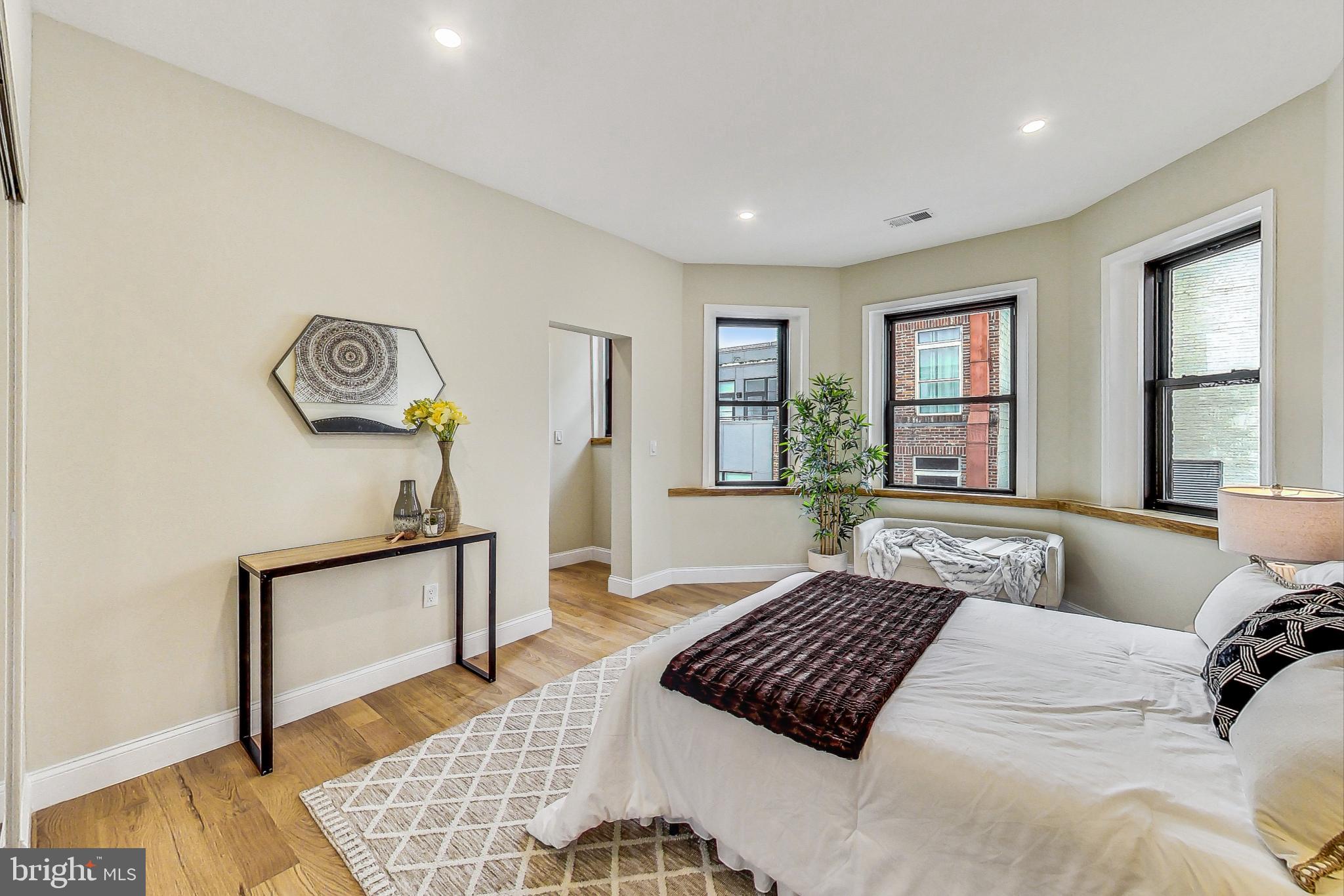 1419 R Street Northwest, Unit 51 Washington, DC 20009 - Photo 17 of 41 Gallery Image 17
