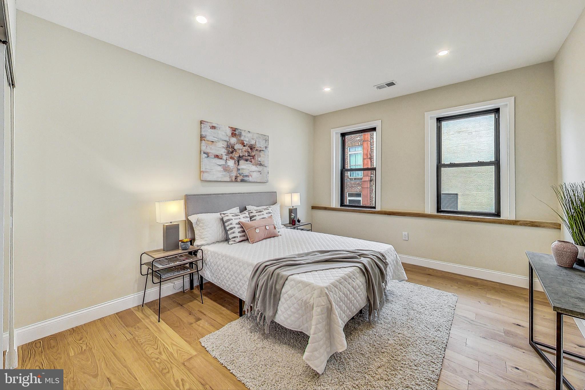 1419 R Street Northwest, Unit 51 Washington, DC 20009 - Photo 21 of 41 Gallery Image 21