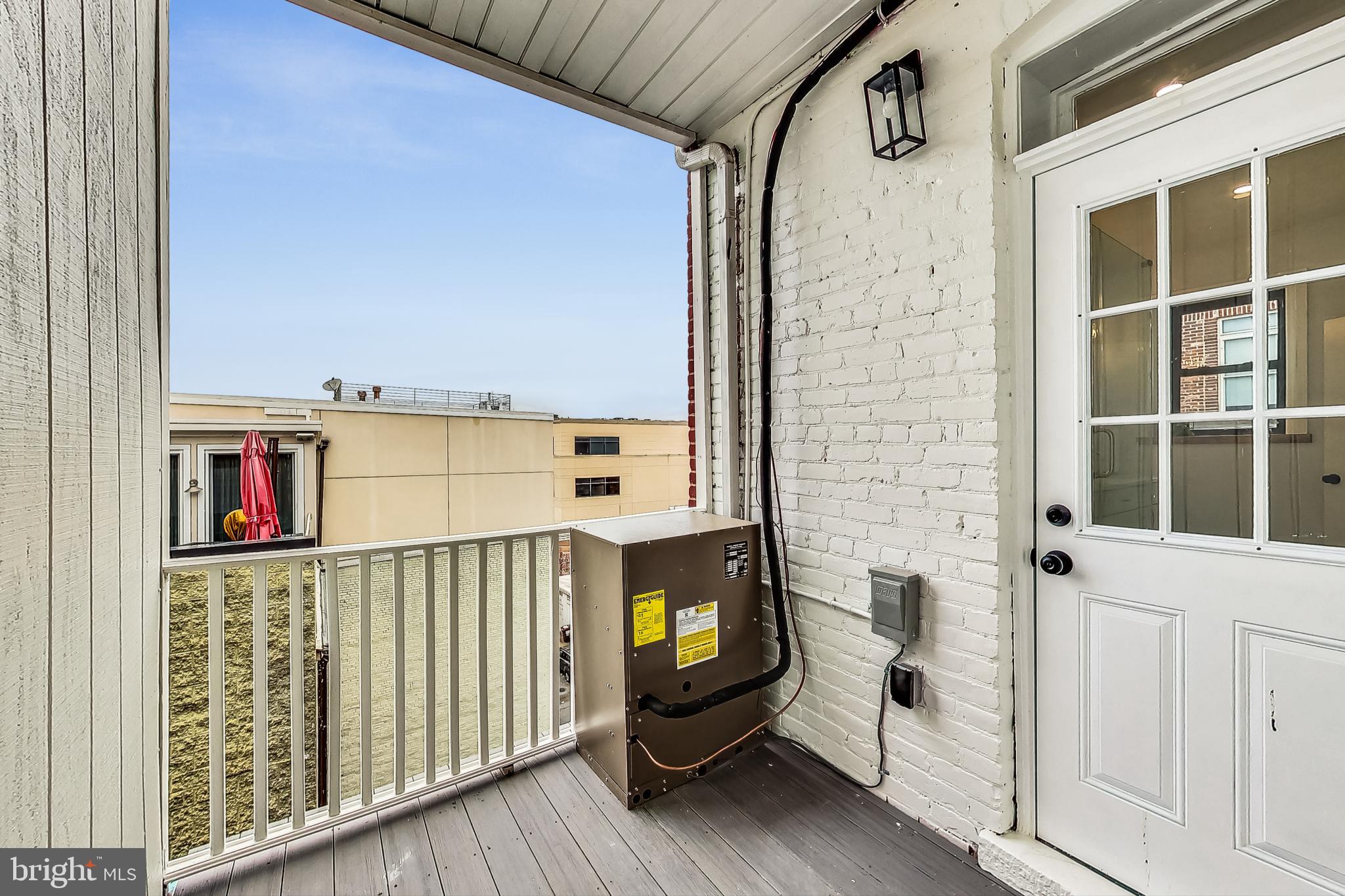 1419 R Street Northwest, Unit 51 Washington, DC 20009 - Photo 25 of 41 Gallery Image 25
