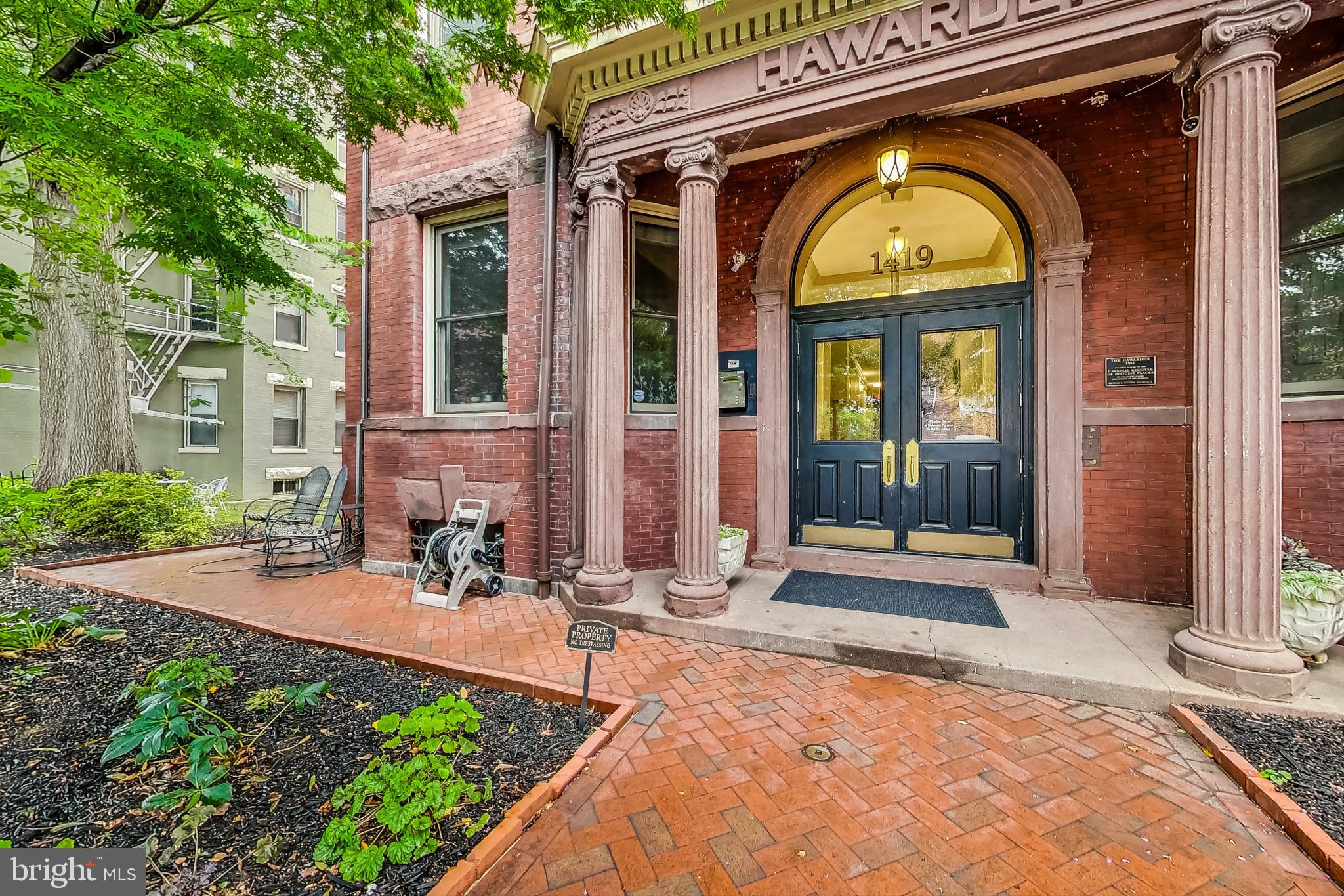 1419 R Street Northwest, Unit 51 Washington, DC 20009 - Photo 29 of 41 Gallery Image 29