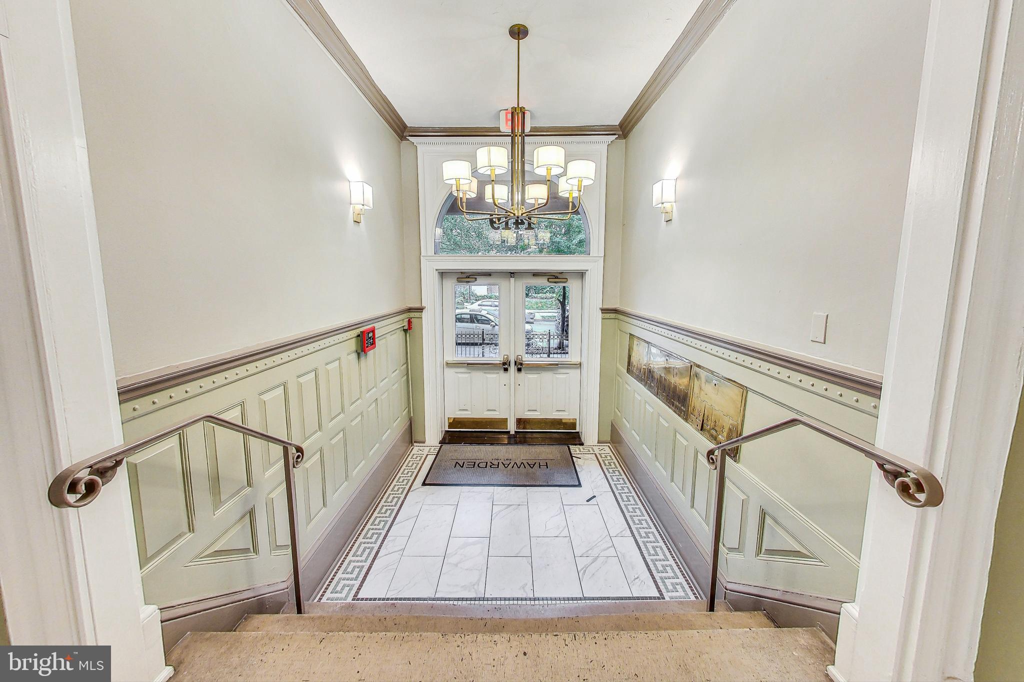 1419 R Street Northwest, Unit 51 Washington, DC 20009 - Photo 3 of 41 Gallery Image 3