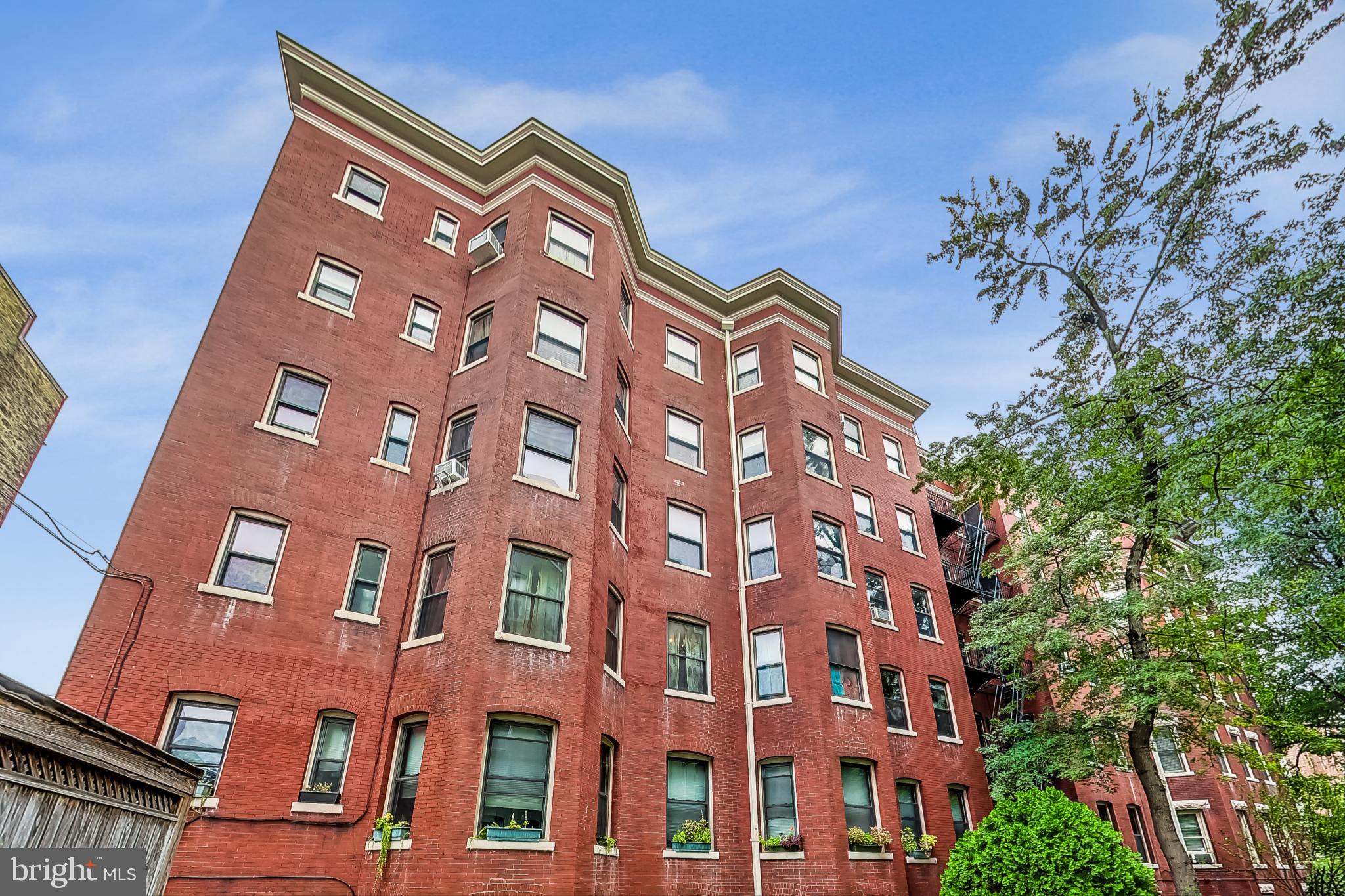 1419 R Street Northwest, Unit 51 Washington, DC 20009 - Photo 31 of 41 Gallery Image 31