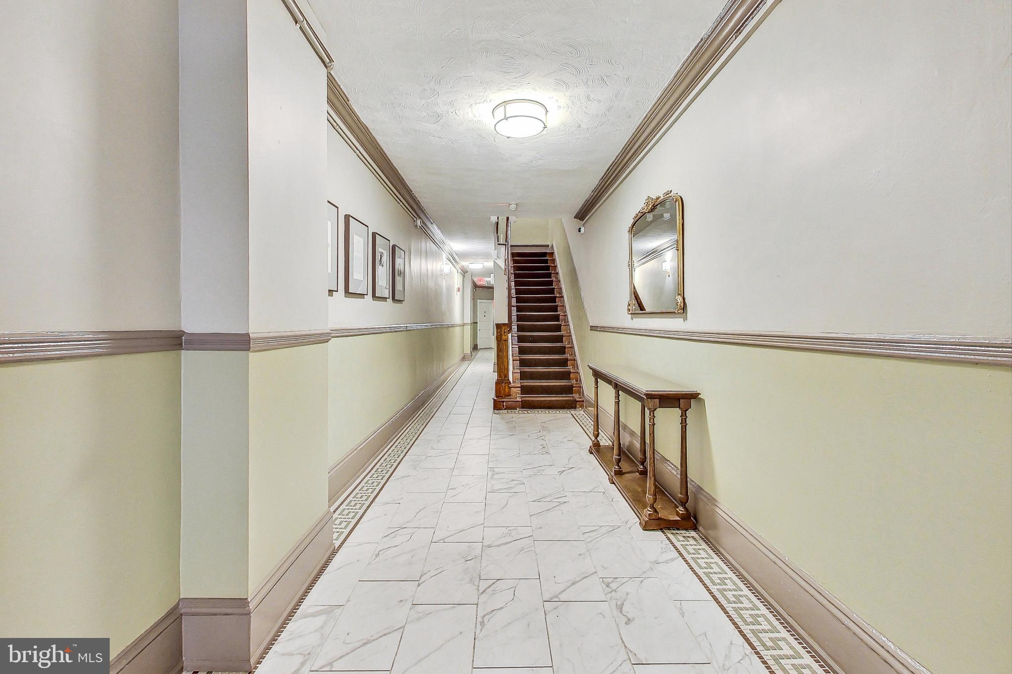1419 R Street Northwest, Unit 51 Washington, DC 20009 - Photo 37 of 41 Gallery Image 37