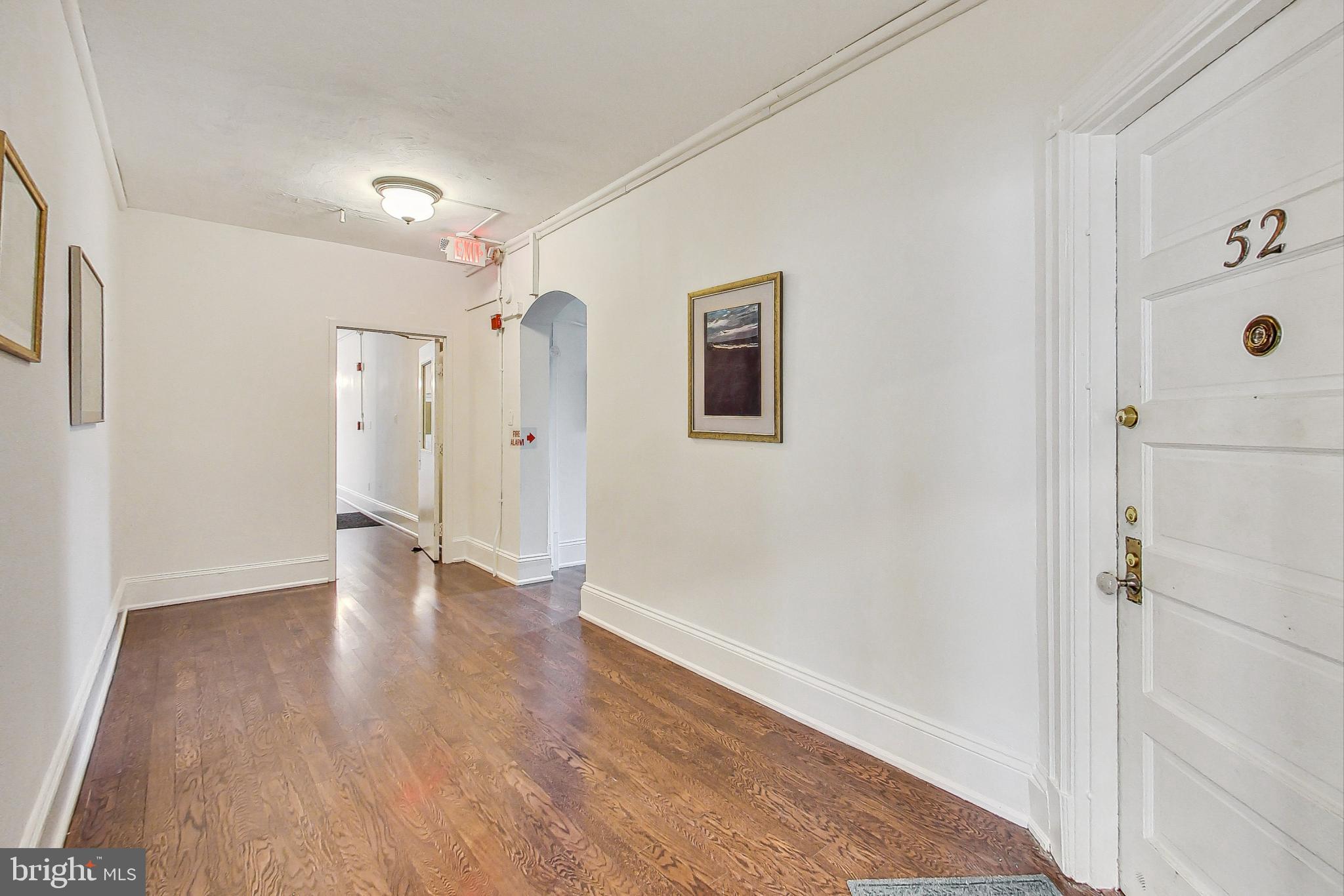 1419 R Street Northwest, Unit 51 Washington, DC 20009 - Photo 38 of 41 Gallery Image 38
