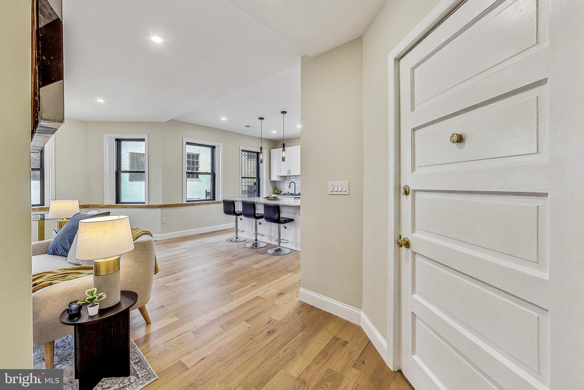 1419 R Street Northwest, Unit 51 Washington, DC 20009 - Photo 4 of 41 Gallery Image 4