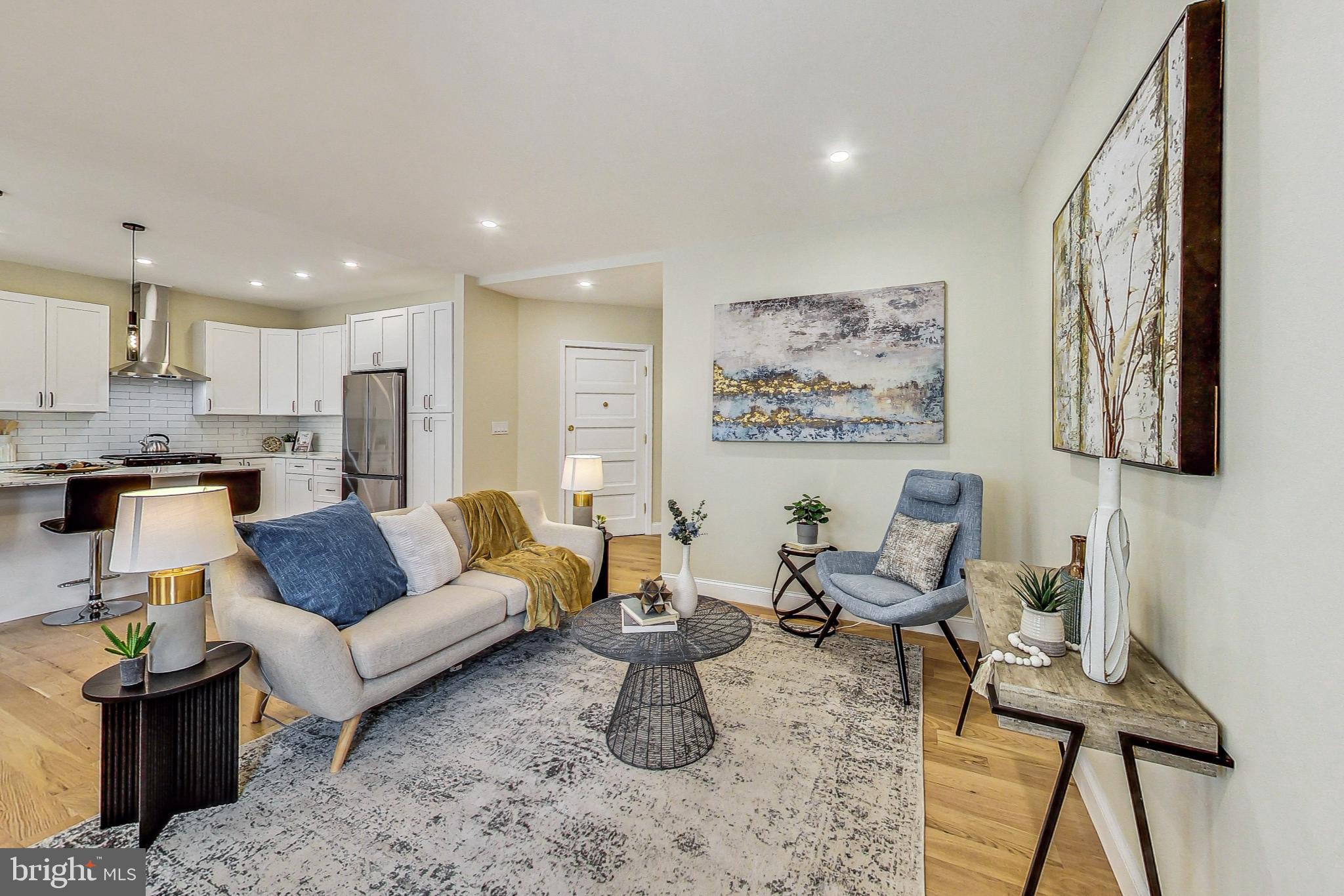1419 R Street Northwest, Unit 51 Washington, DC 20009 - Photo 6 of 41 Gallery Image 6