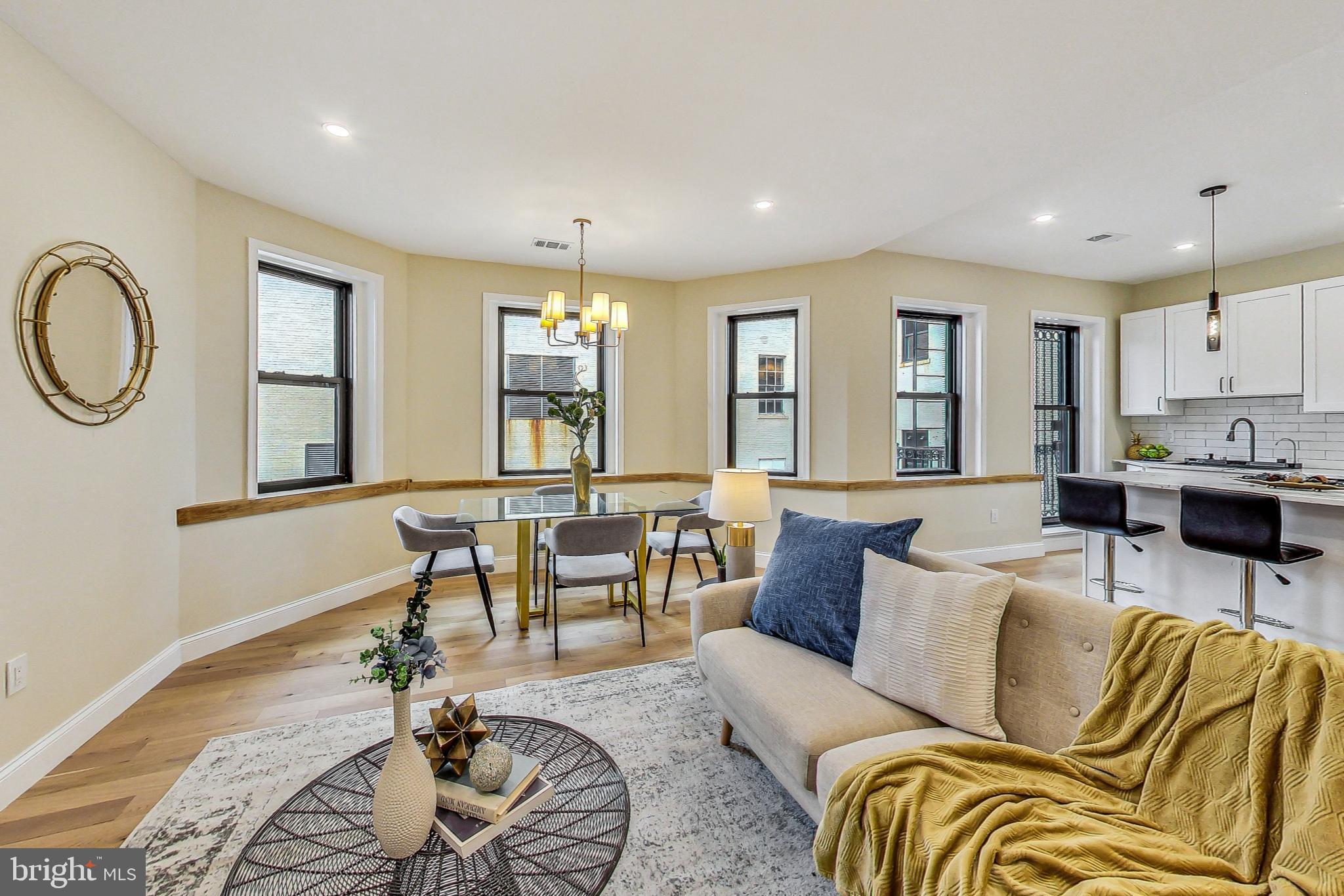 1419 R Street Northwest, Unit 51 Washington, DC 20009 - Photo 7 of 41 Gallery Image 7