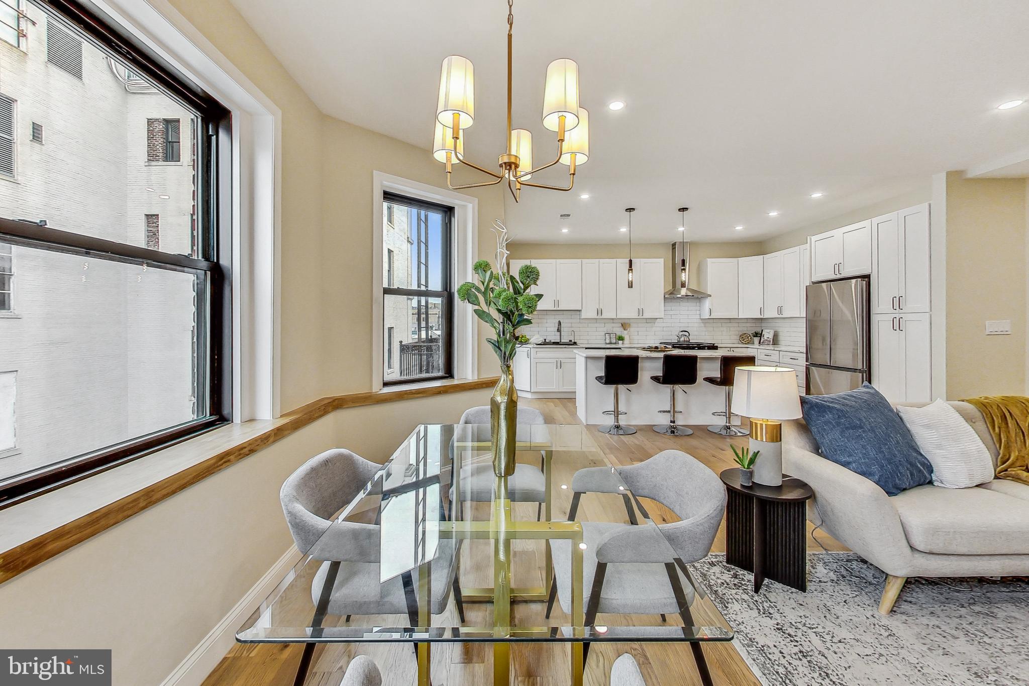 1419 R Street Northwest, Unit 51 Washington, DC 20009 - Photo 8 of 41 Gallery Image 8