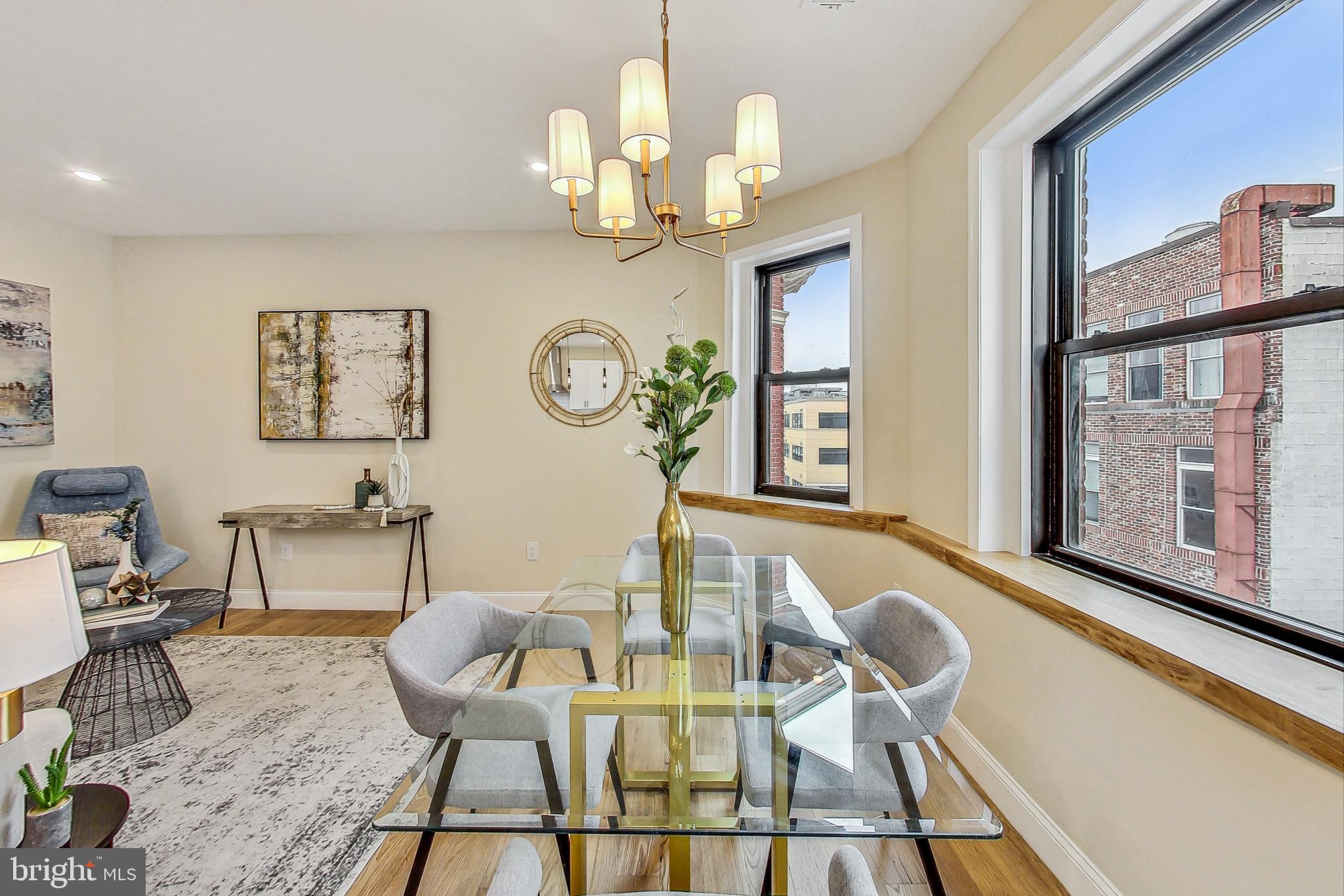 1419 R Street Northwest, Unit 51 Washington, DC 20009 - Photo 9 of 41 Gallery Image 9
