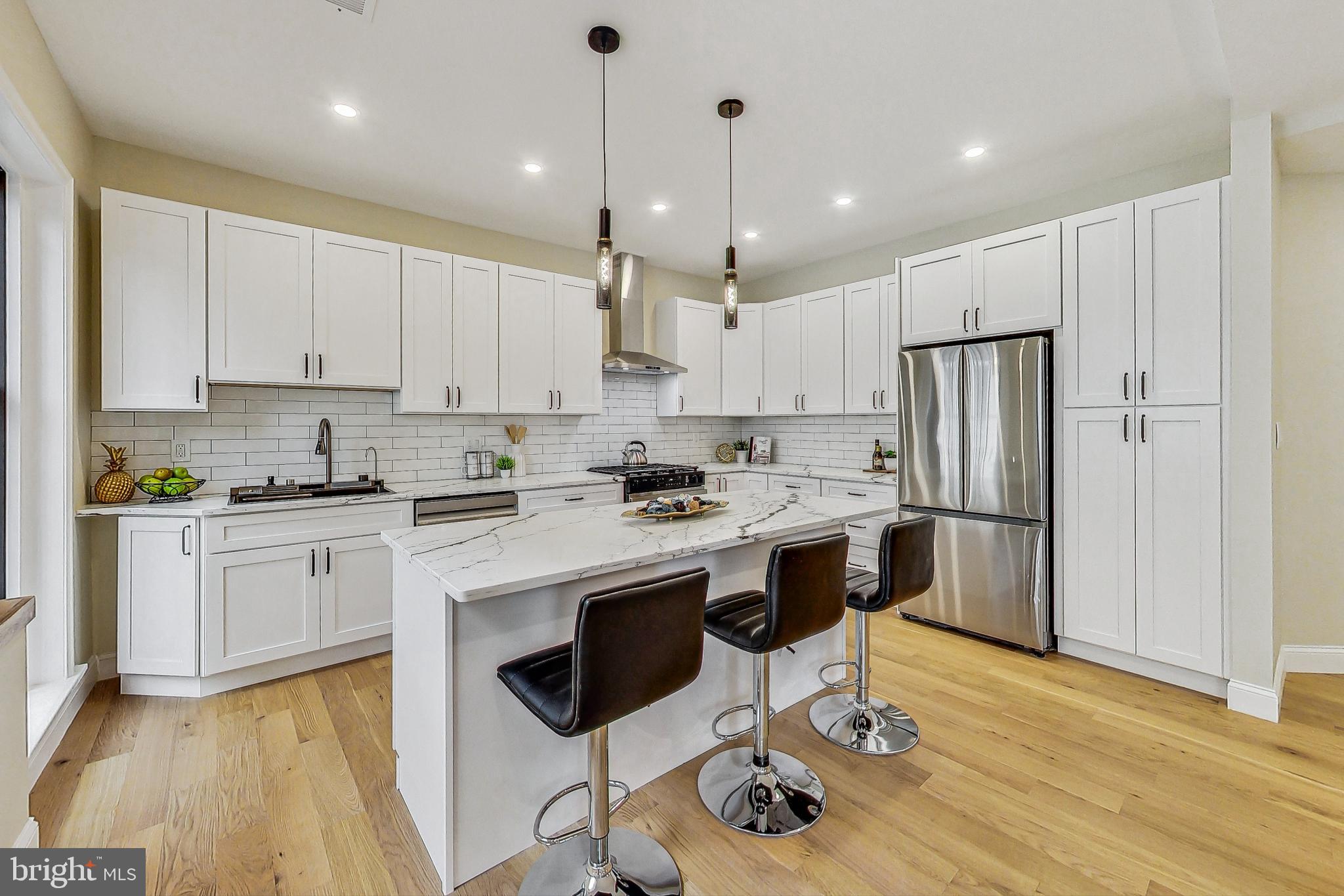 1419 R Street Northwest, Unit 51 Washington, DC 20009 - Photo 10 of 41 Gallery Image 10