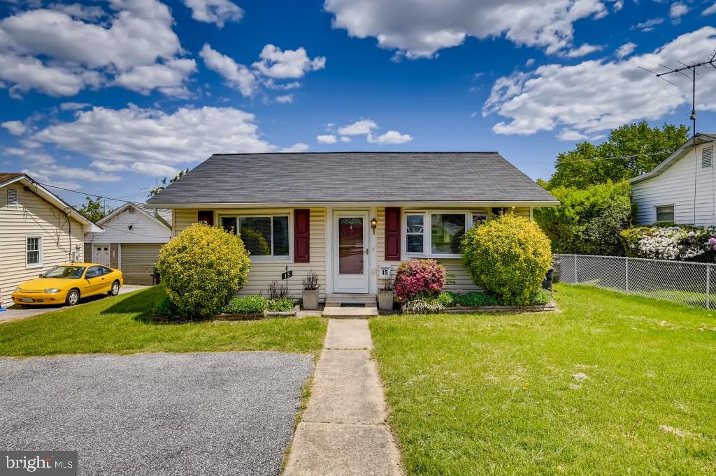 15 Gyro Drive Baltimore, MD 21220 - Photo 3 of 29