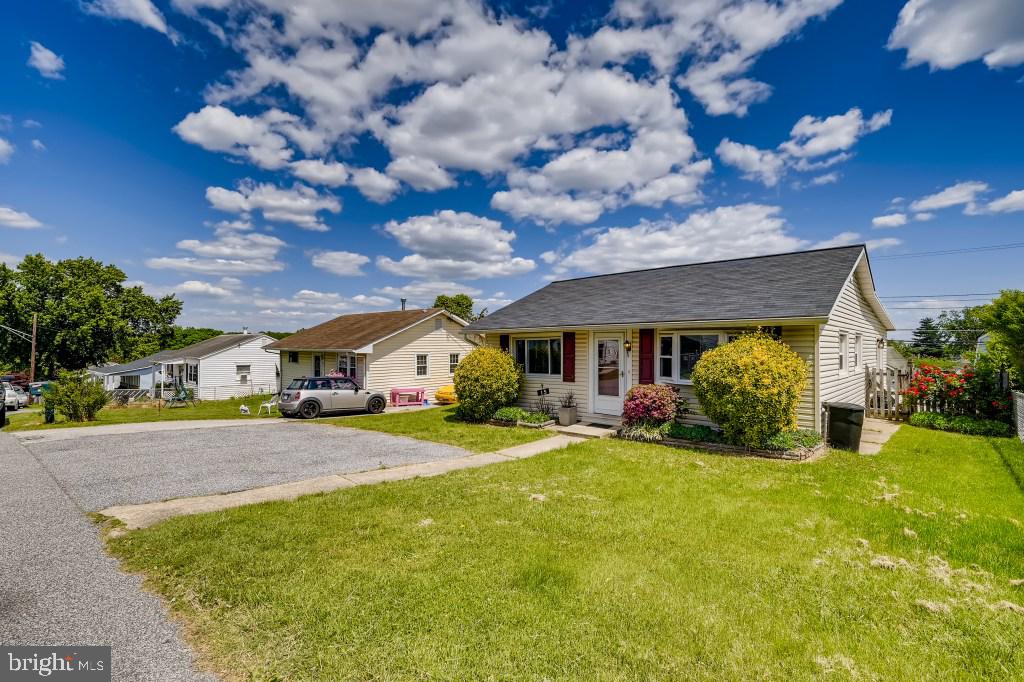 15 Gyro Drive Baltimore, MD 21220 - Photo 4 of 29