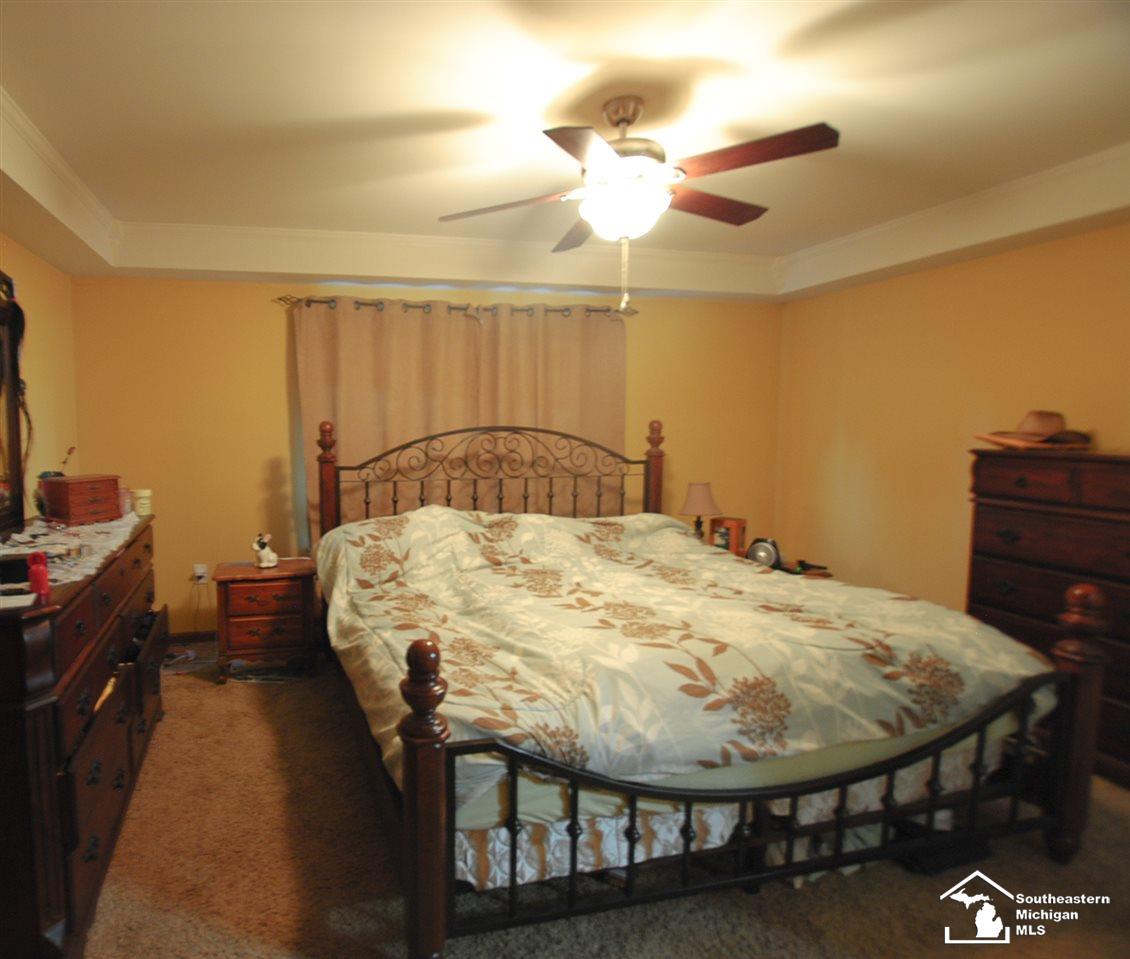 13003 Ida Center Road Ida, MI 48140 - Photo 23 of 47
