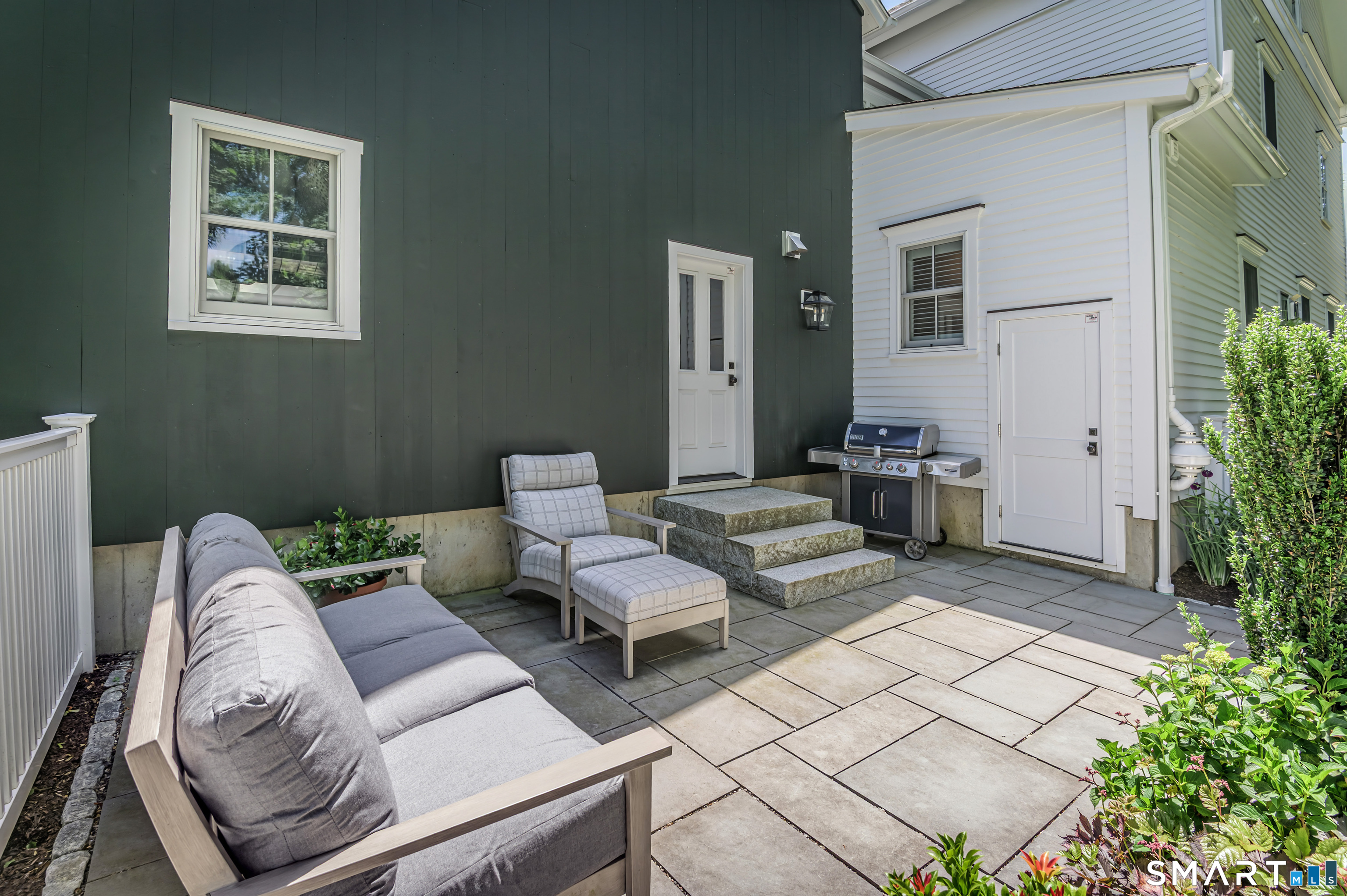 500 Main Street, Unit 6 Ridgefield, CT 06877 - Photo 34 of 40