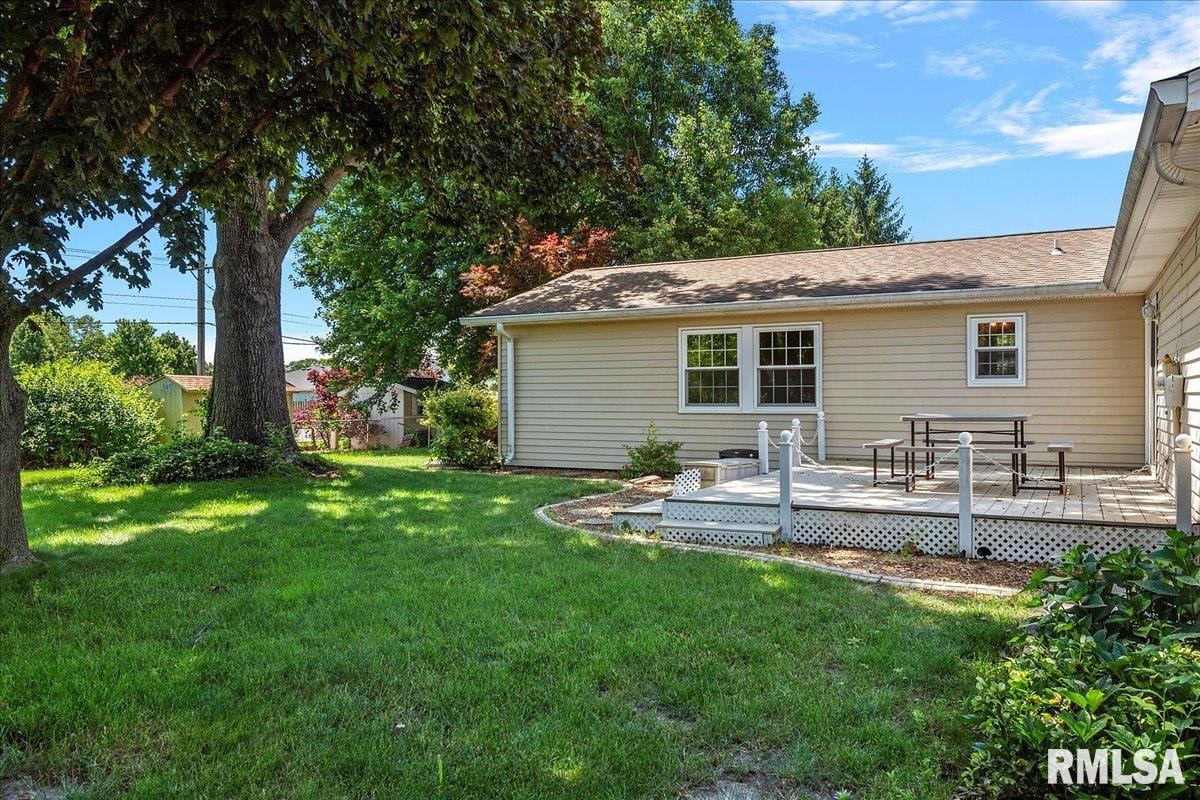 16 Red Oak Lane Springfield, IL 62712 - Photo 31 of 36 Gallery Image 31