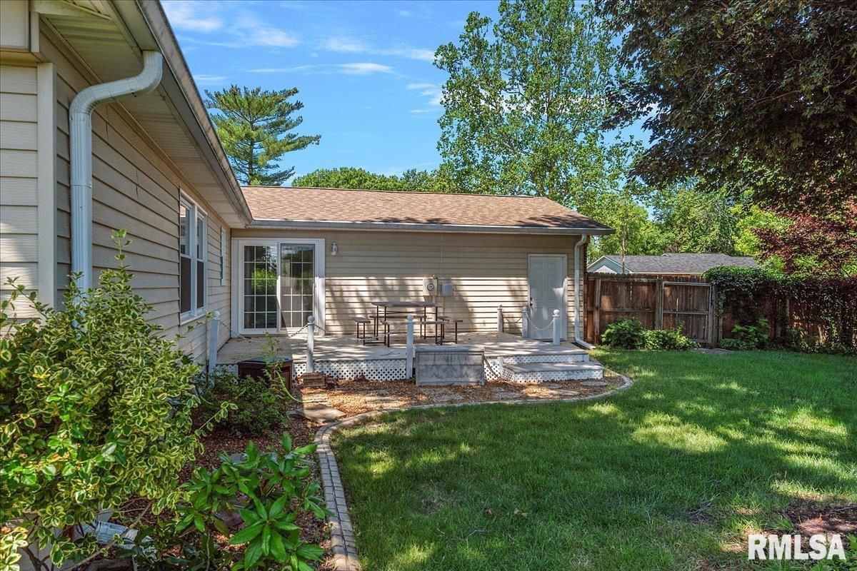 16 Red Oak Lane Springfield, IL 62712 - Photo 36 of 36 Gallery Image 36