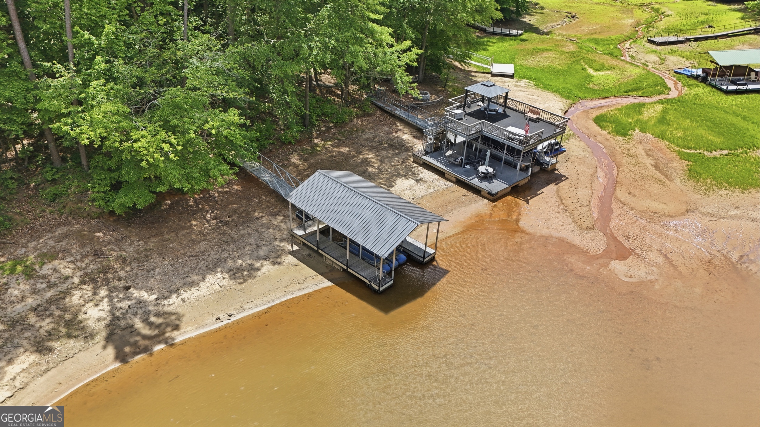 237 Waters Edge Court Martin, GA 30557 - Photo 13 of 33