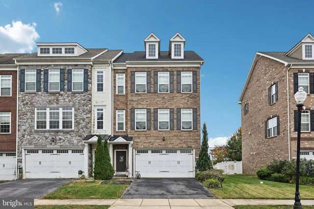 $425,000 | 3485 Flagstone Street, Waldorf, MD 20601