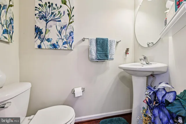 $425,000 | 3485 Flagstone Street, Waldorf, MD 20601