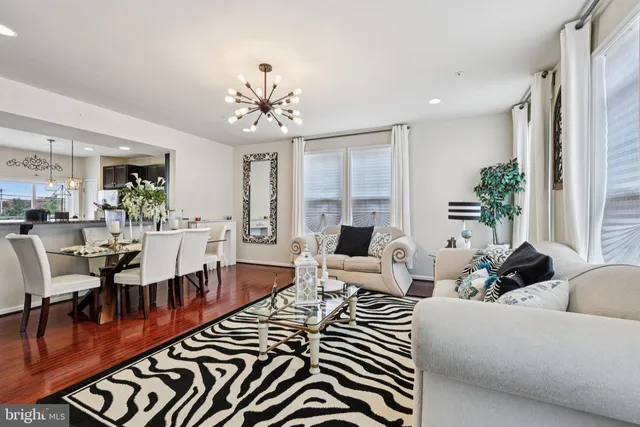 $425,000 | 3485 Flagstone Street, Waldorf, MD 20601