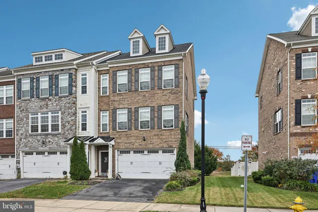 $425,000 | 3485 Flagstone Street, Waldorf, MD 20601
