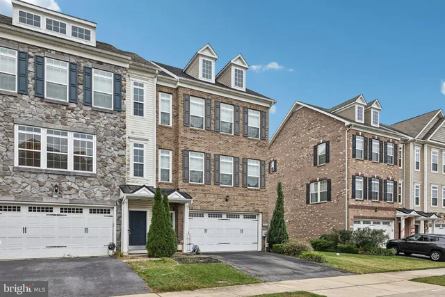 $425,000 | 3485 Flagstone Street, Waldorf, MD 20601