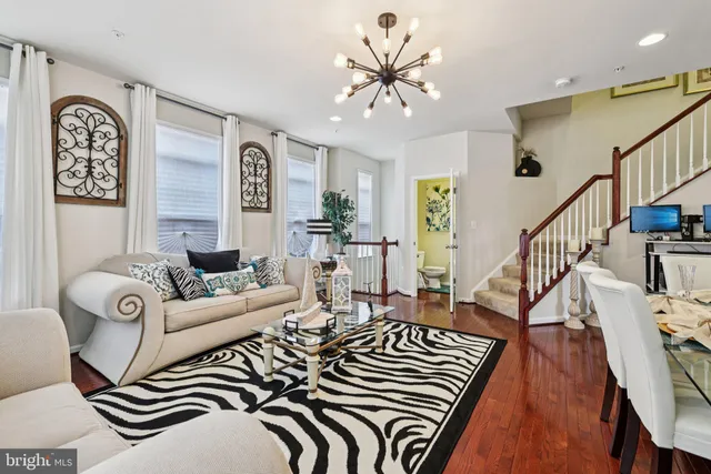 $425,000 | 3485 Flagstone Street, Waldorf, MD 20601