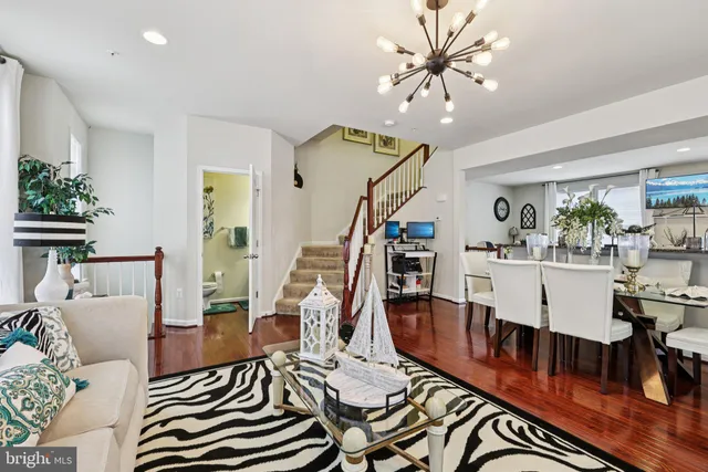 $425,000 | 3485 Flagstone Street, Waldorf, MD 20601