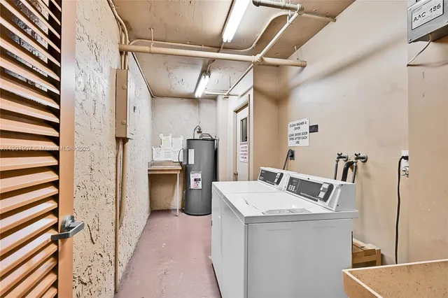 a balcony with wooden floor