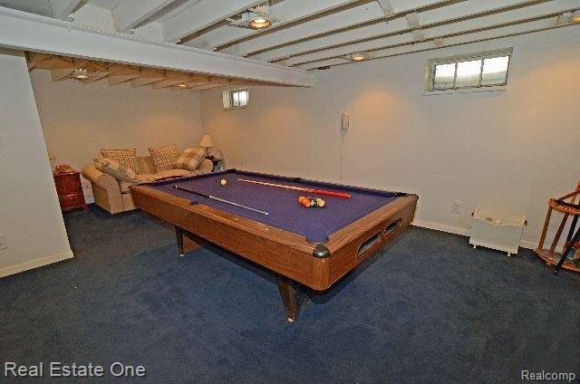 363 Highland Avenue Rochester, MI 48307 - Photo 15 of 21 Pool Table Included