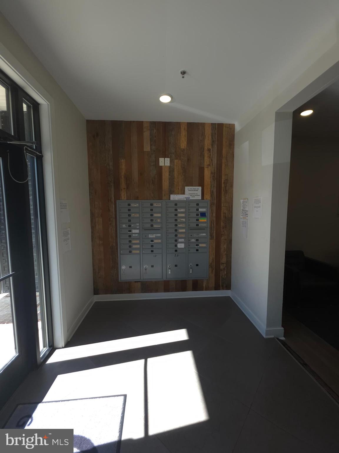 3925 Haverford Avenue, Unit 204 Philadelphia, PA 19104 - Photo 11 of 37 a view of entryway