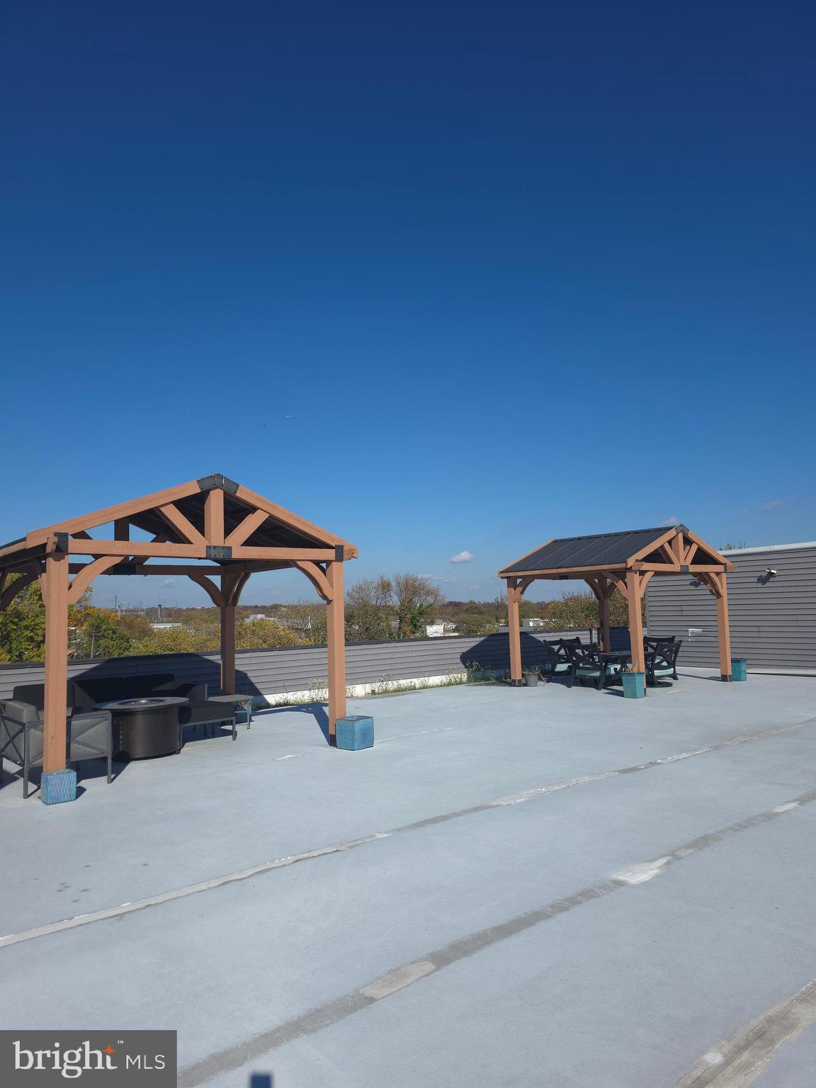 3925 Haverford Avenue, Unit 204 Philadelphia, PA 19104 - Photo 20 of 37 a view of a car parked in the parking lot
