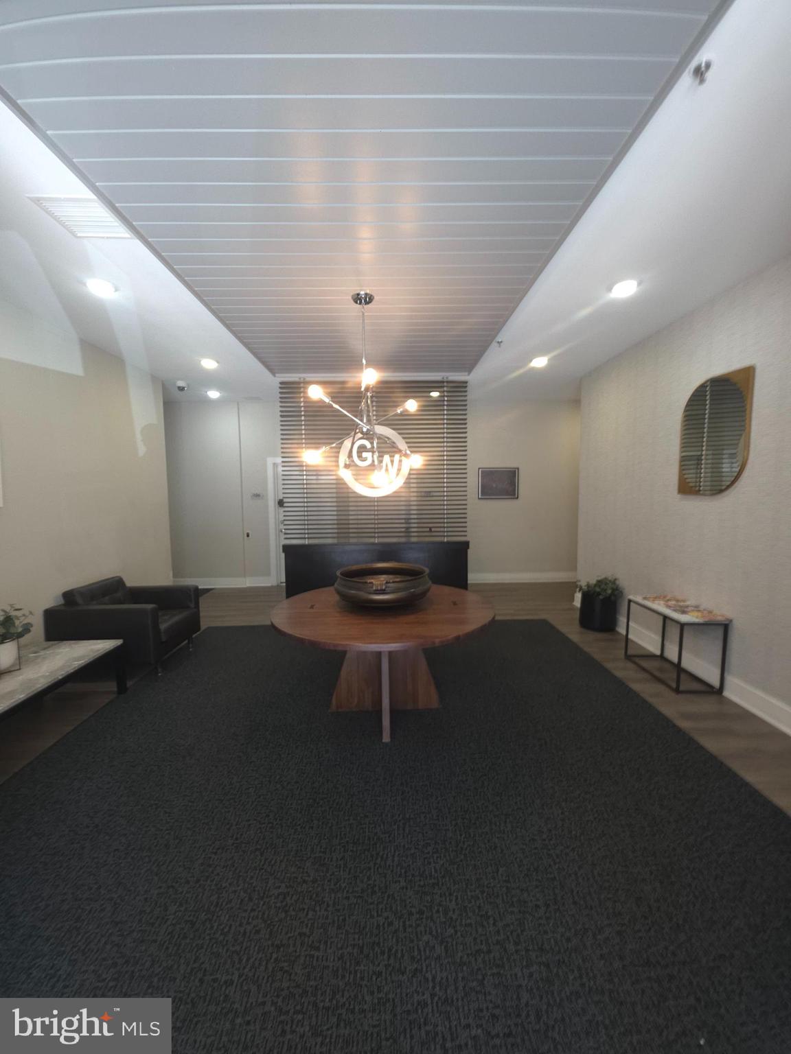 3925 Haverford Avenue, Unit 204 Philadelphia, PA 19104 - Photo 2 of 37 a view of a room with gym equipment