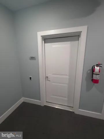 a view of small space