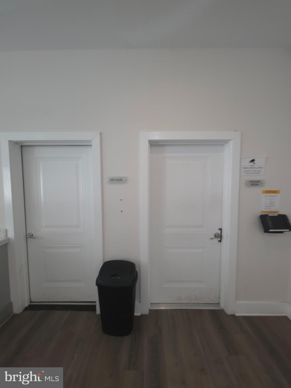 3925 Haverford Avenue, Unit 204 Philadelphia, PA 19104 - Photo 6 of 37 a view of an empty room