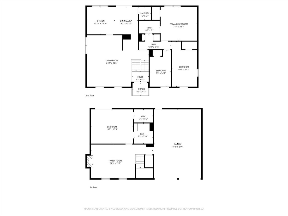 430 Redway Lane Houston, TX 77598 - Photo 41 of 43 a picture of a room