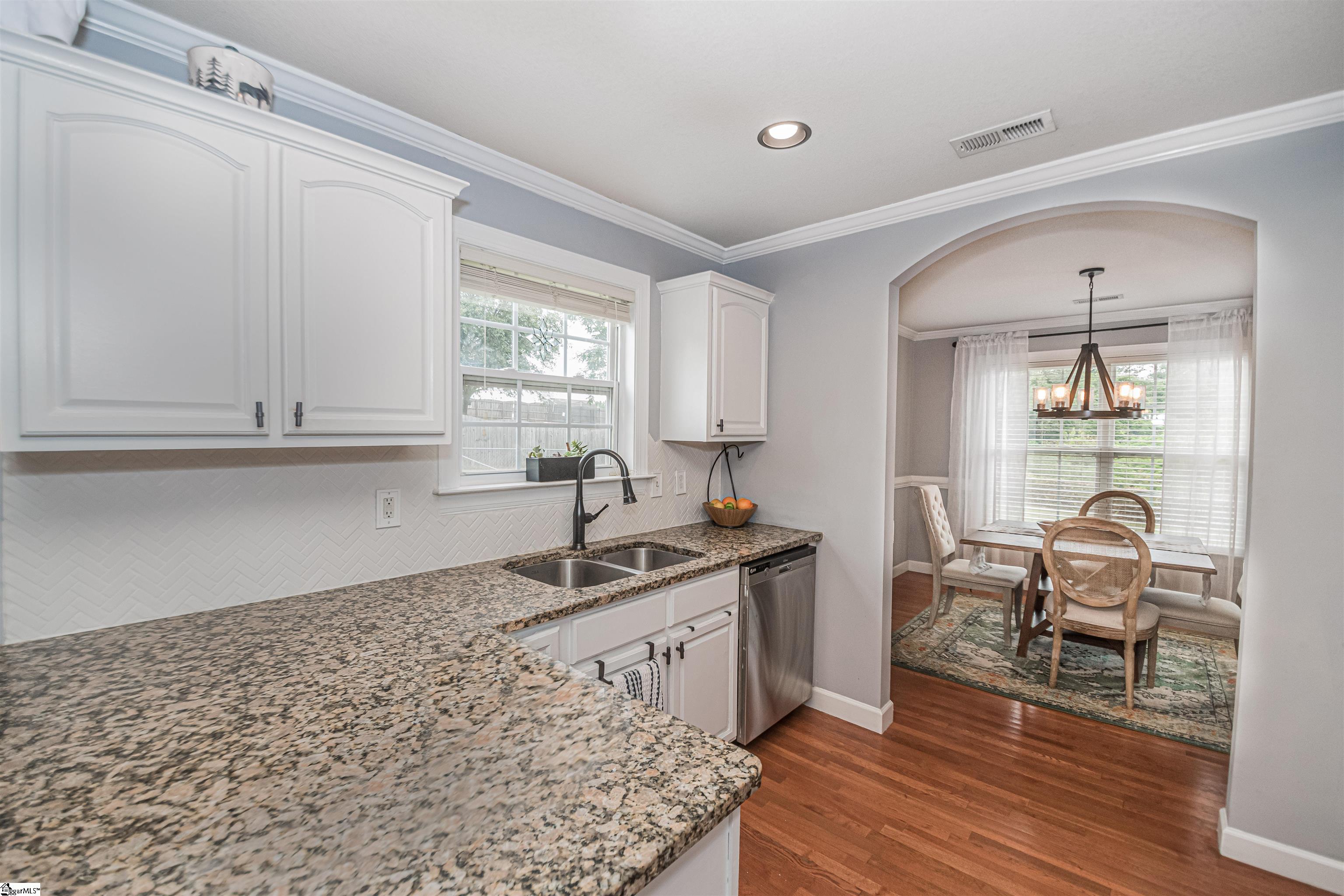 207 Abners Trail Road Greer, SC 29651 - Photo 13 of 36 Gallery Image 13
