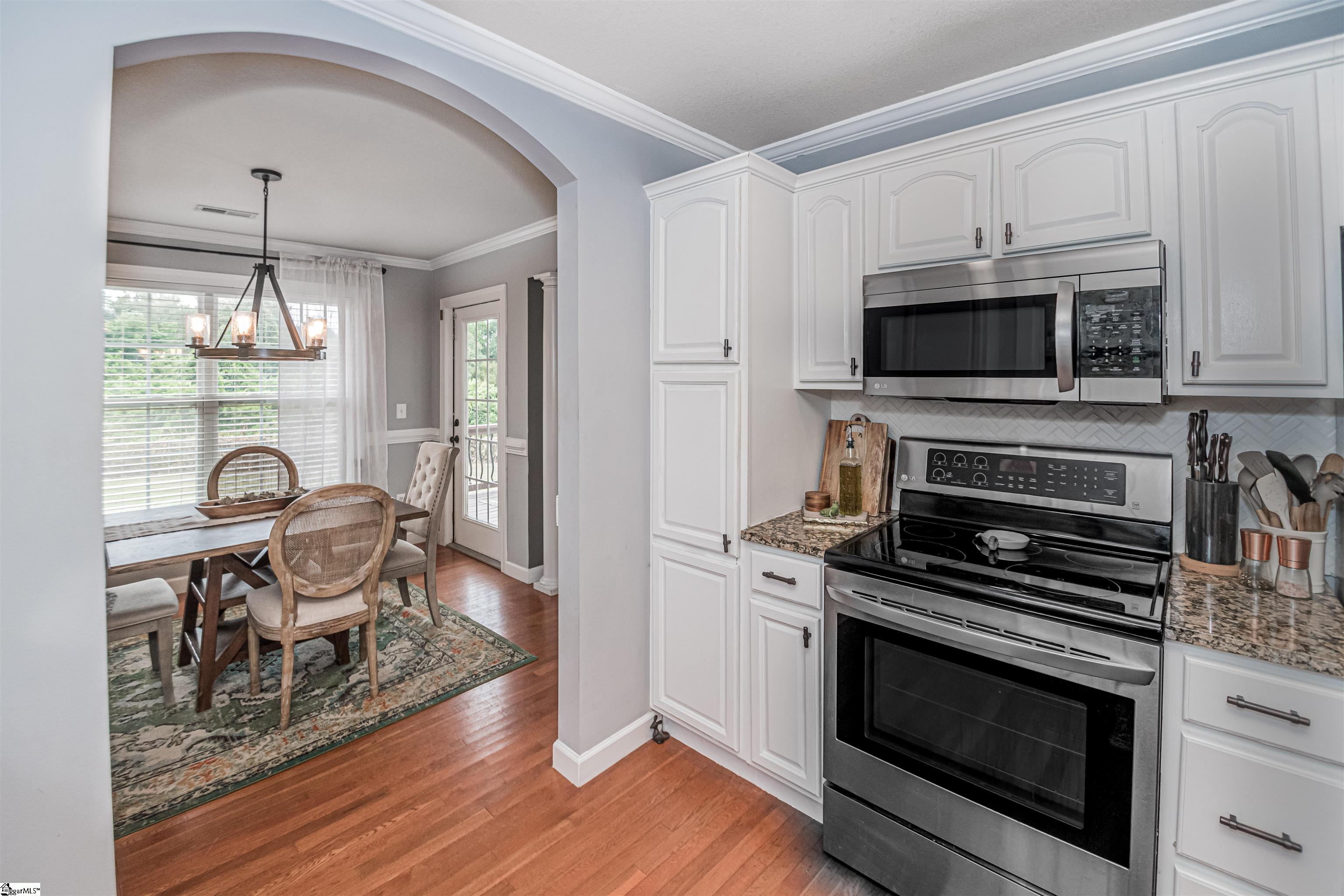 207 Abners Trail Road Greer, SC 29651 - Photo 14 of 36 Gallery Image 14
