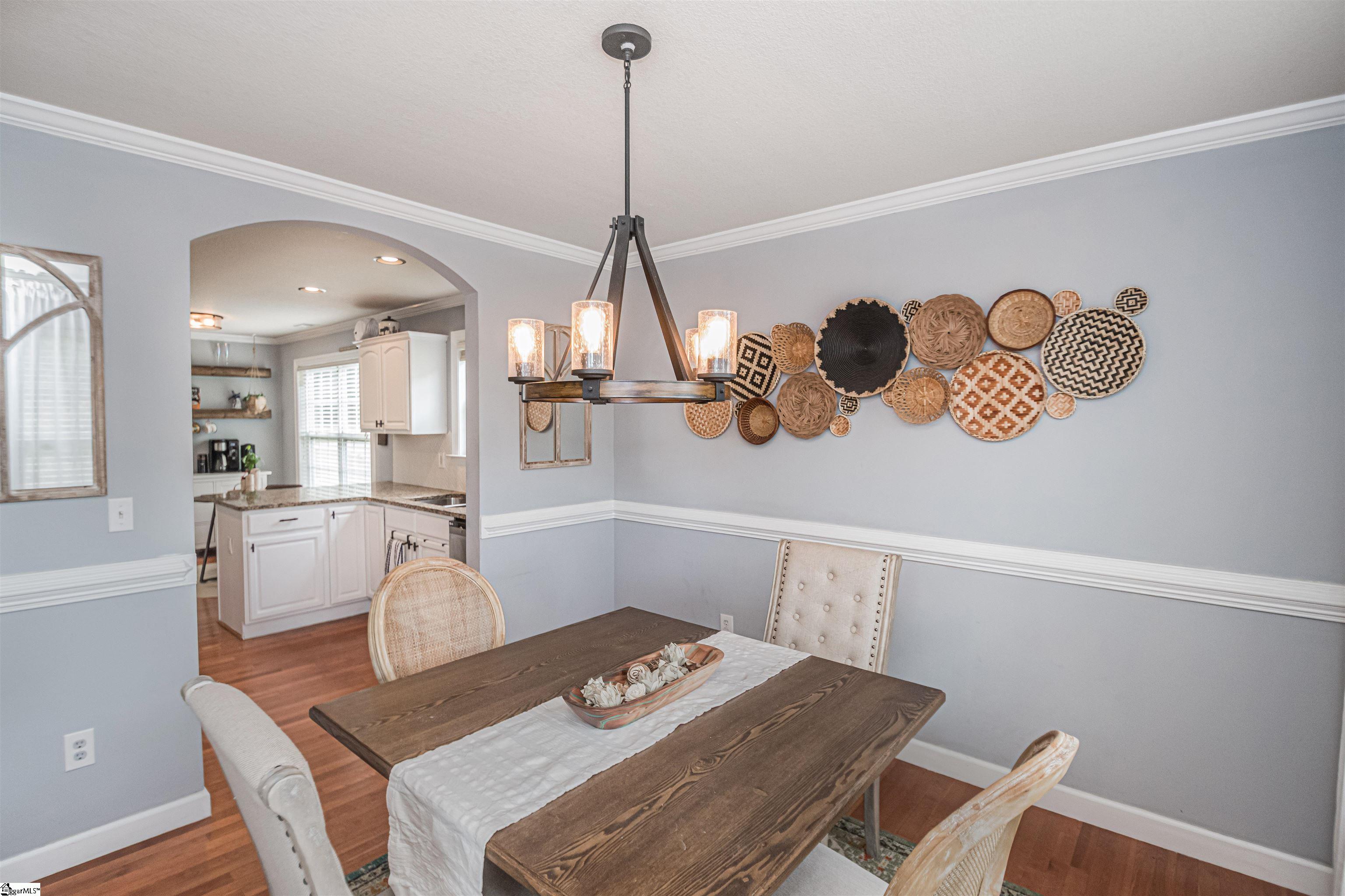 207 Abners Trail Road Greer, SC 29651 - Photo 19 of 36 Gallery Image 19