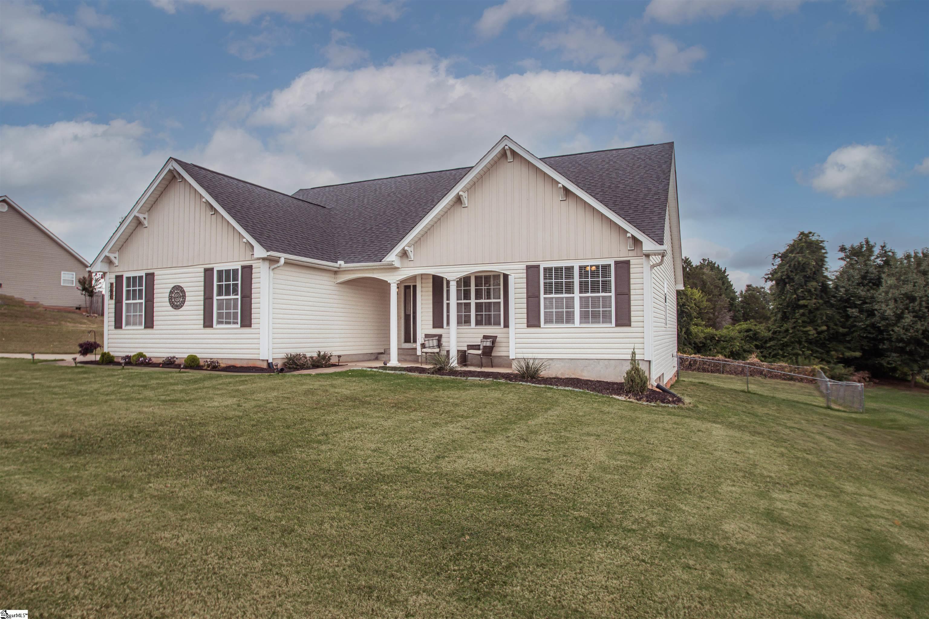 207 Abners Trail Road Greer, SC 29651 - Photo 2 of 36 Gallery Image 2