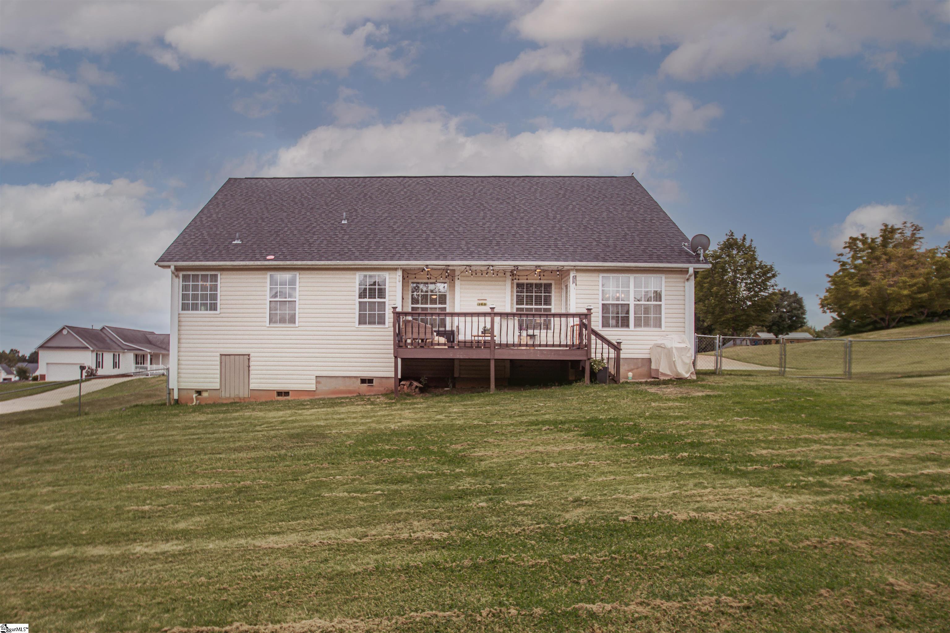 207 Abners Trail Road Greer, SC 29651 - Photo 32 of 36 Gallery Image 32