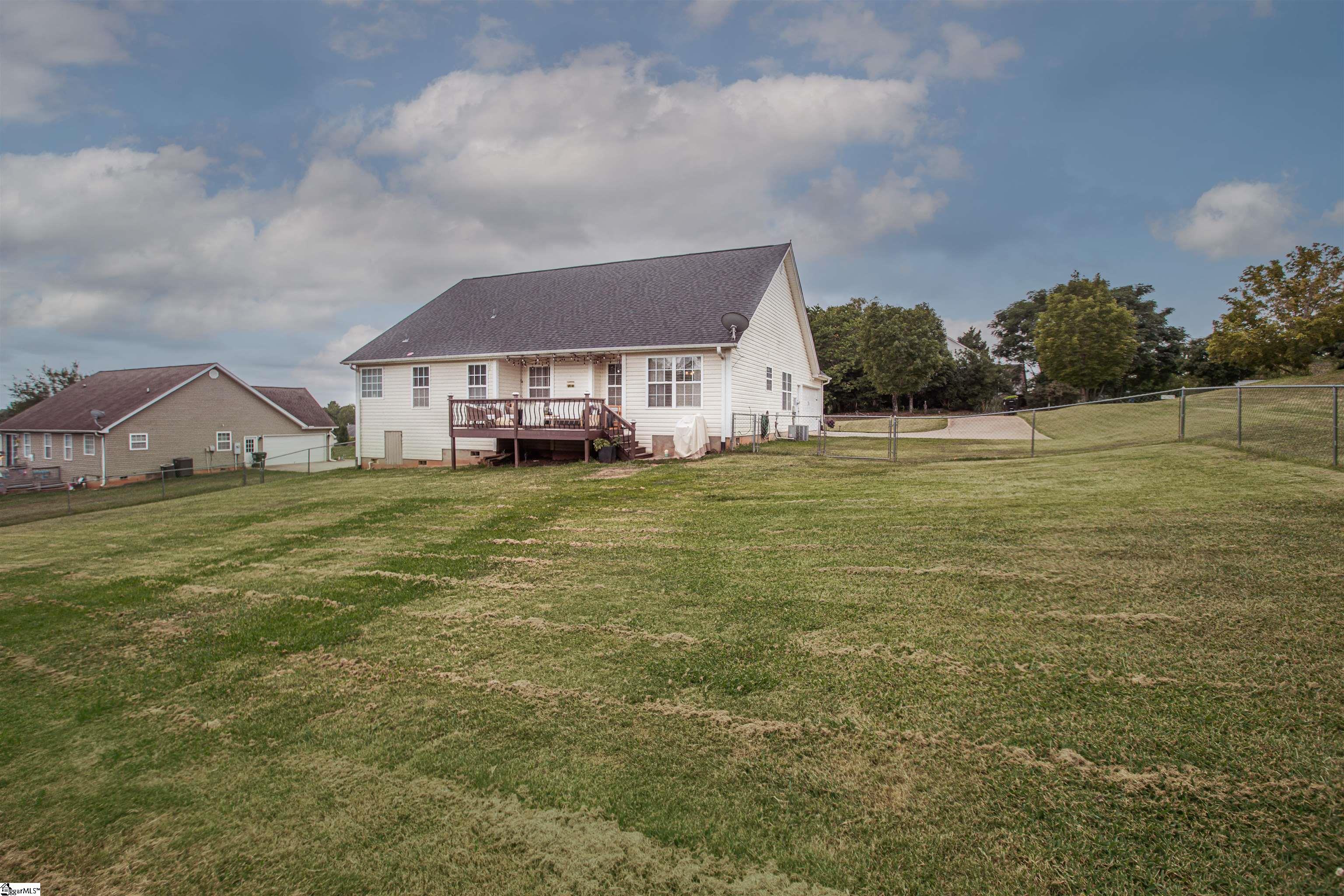 207 Abners Trail Road Greer, SC 29651 - Photo 33 of 36 Gallery Image 33