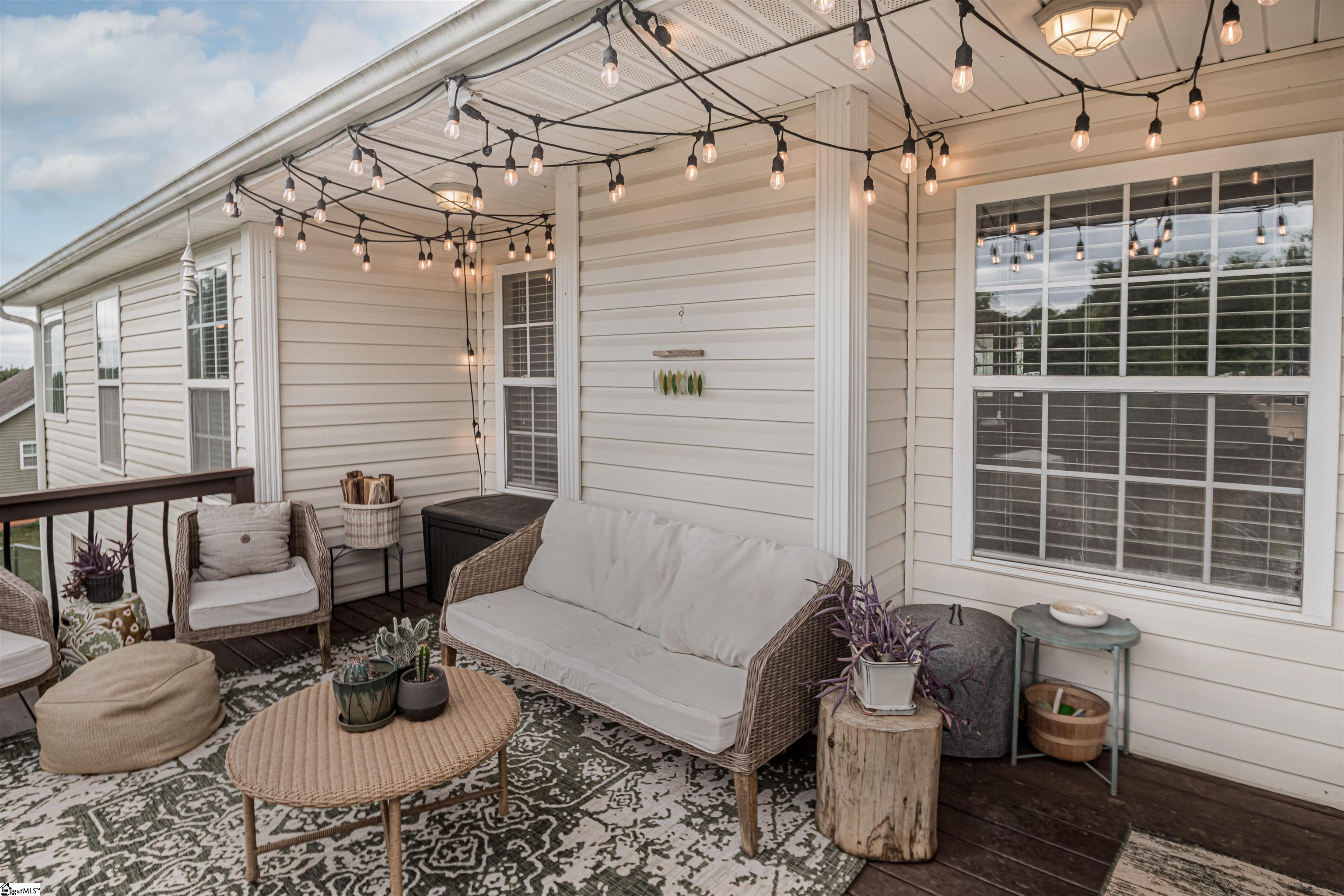 207 Abners Trail Road Greer, SC 29651 - Photo 34 of 36 Gallery Image 34