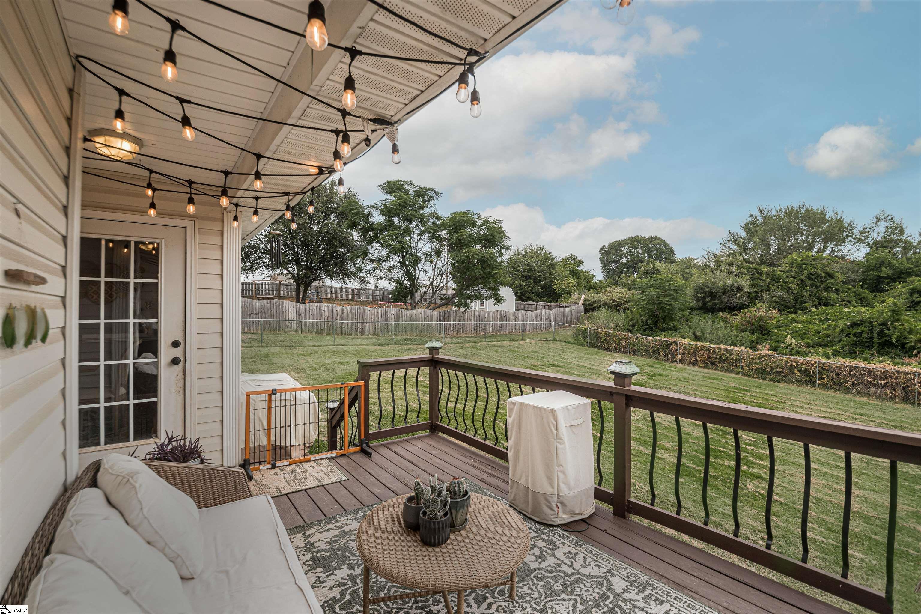 207 Abners Trail Road Greer, SC 29651 - Photo 35 of 36 Gallery Image 35