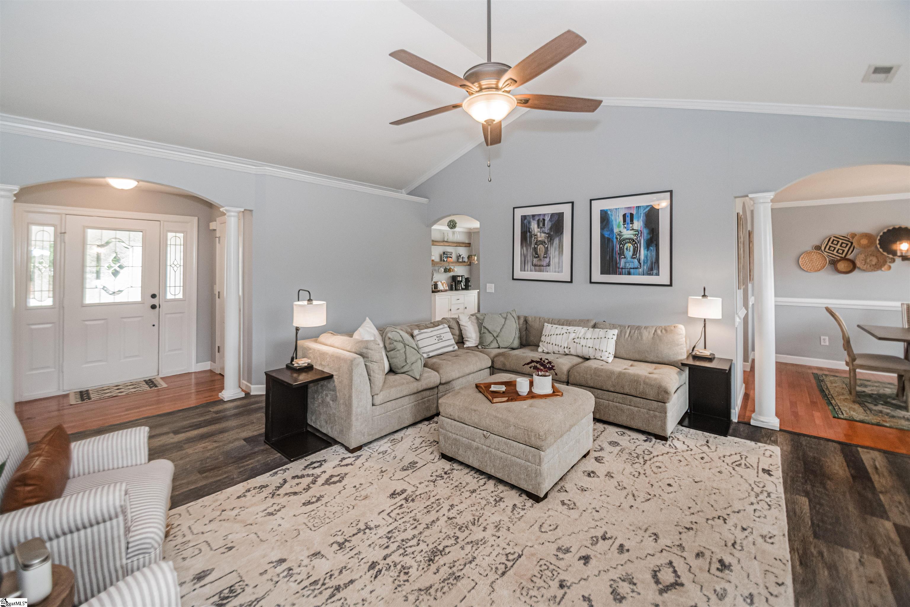 207 Abners Trail Road Greer, SC 29651 - Photo 5 of 36 Gallery Image 5