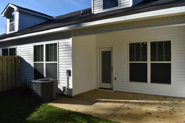 $1,695 | 4200 Beautiful Pond Park, North Augusta, SC 29860