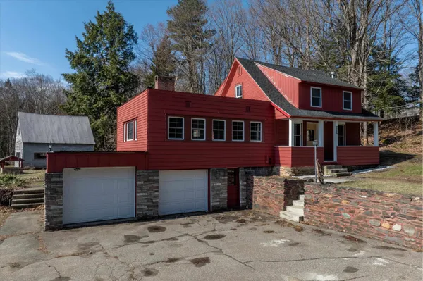 $237,000 | 707 Skitchewaug Trail, Springfield, VT 05156