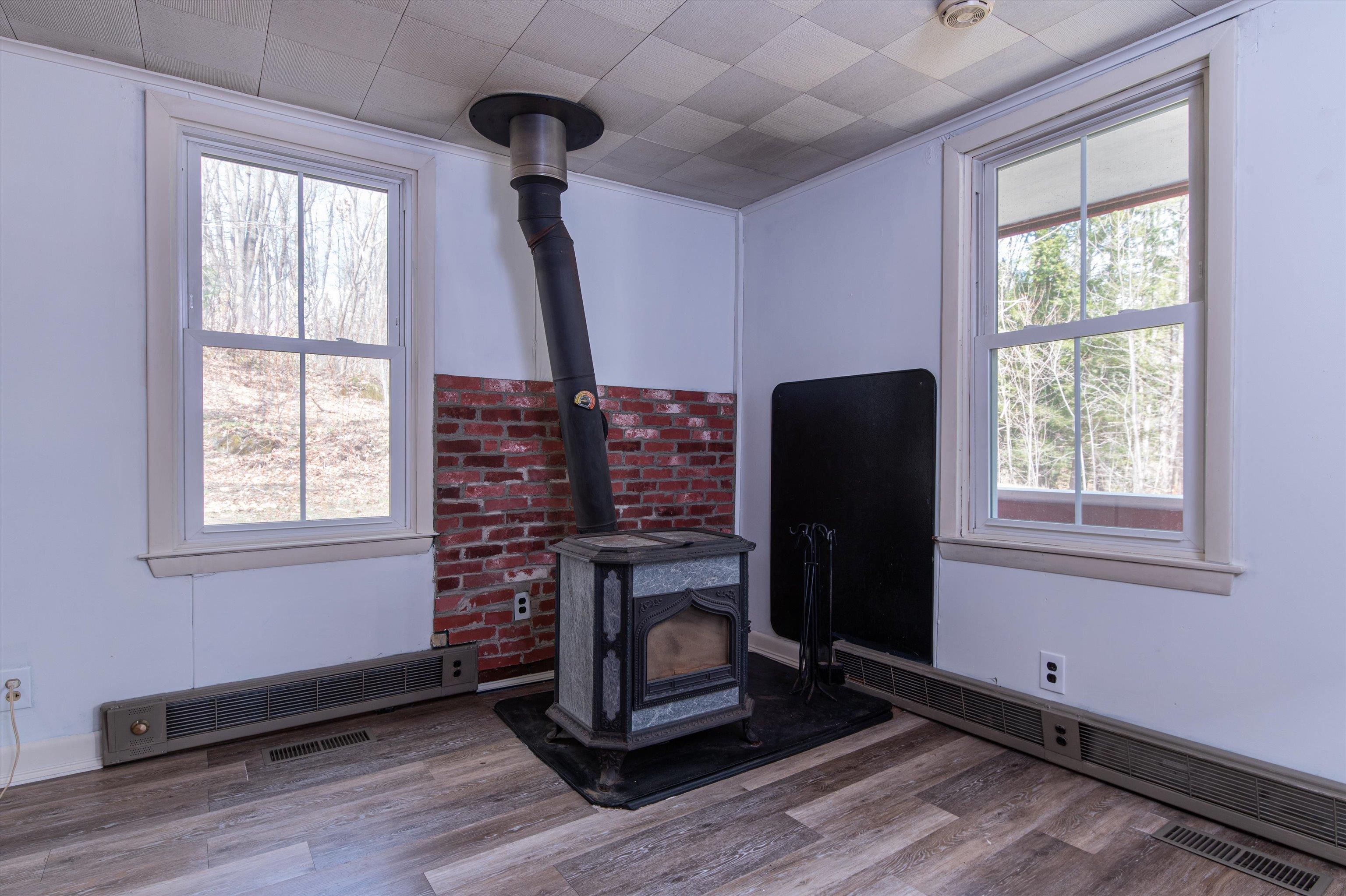 707 Skitchewaug Trail Springfield, VT 05156 - Photo 11 of 38